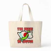 Huge In Japan bags by boltzdesignz Huge In Japan bags
