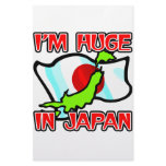 Huge In Japan Customized Stationery