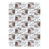 Huge Lotsa Math Brains Poster posters by KissMeIm Huge Lotsa Math Brains Poster posters