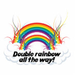 Double Rainbow