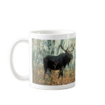 Huge Moose Mug