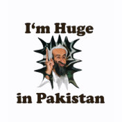 Huge Pakistan Osama