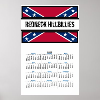 Huge Redneck Hillbillies 2011