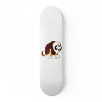 Huge Skateboard
