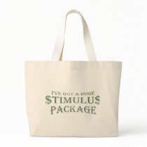 Huge Stimulus Package bags by stiingya Huge Stimulus Package bags