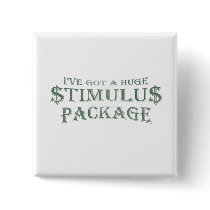 Huge Stimulus Package buttons by stiingya Huge Stimulus Package buttons