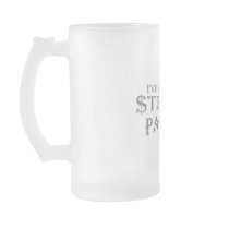 Huge Stimulus Package mugs