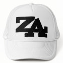 Huge ZA hats