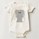 Huggable Angel Elephant t-shirts by huggables Huggable Angel Elephant t-shirts