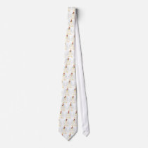 Huggable Angel White Chicken ties