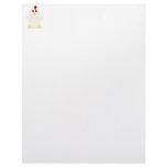 Huggable Chicken letterhead