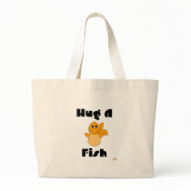 Huggable Goldfish Hug A Fish bags by huggables Huggable Goldfish Hug A Fish bags