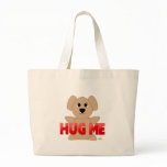 Huggable Koala Bear Red Hug Me bags