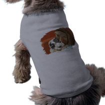HUGGABLE PUPPY PET TEE SHIRT