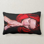 Huggable Stress Relief Throw Pillow