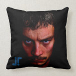 Huggable Stress Relief Throw Pillow
