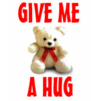 Huggable T-Shirt
