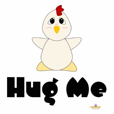 hug me