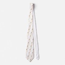 Huggable White Chicken ties by huggables Huggable White Chicken ties