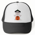 Huggable Witch White Sheep hats by huggables Huggable Witch White Sheep hats