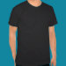 Basic American Apparel T-Shirt