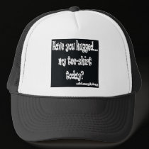 hugged hats