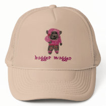hugger mugger hats