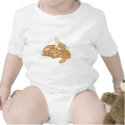 Huggy Bunnies t-shirts by fstasu58 Huggy Bunnies t-shirts
