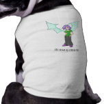 Hugh Dog Clothing