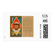 Hugh Duffy Chicago Baseball 1911 Stamps