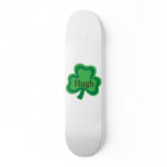 Hugh Skateboard