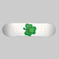 Hugh Skateboard skateboards