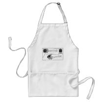 Hughes Cbi 300 aprons