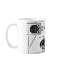 Hughes Cbi 300 mugs