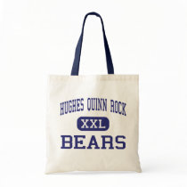 Hughes Quinn Rock - Bears - East Saint Louis bags