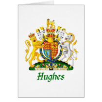 Hughes Shield of Great Britain cards
