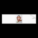 hugo chavez bumper stickers