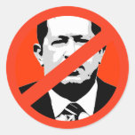 Hugo Chavez Sticker