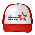 hugo chavez venezuela trucker hats r858612c12fec4285992d40d9a4e70f99 v9wf1 8byvr 150 Venezuela