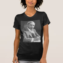 hugo-gernsback t-shirts
