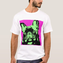 Hugo Version 1 t-shirts