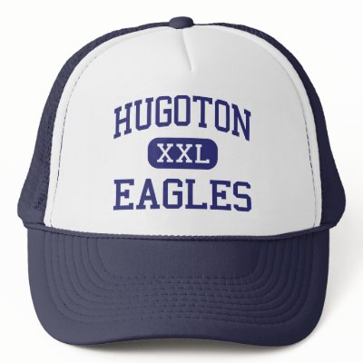 hugoton eagles