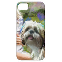 hugs and kisses and smiles.jpg iPhone 5 cover