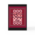 Hugs and Kisses Card by SherryHolderHunt Hugs and Kisses Card