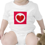 Hugs and Kisses Circle Heart Tshirts Hugs and Kisses Circle Heart Tshirts