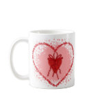 Hugs and Kisses Mugs