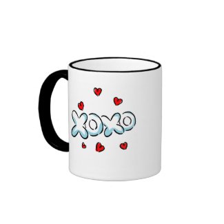 valentine's day mugs