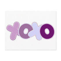 Hugs and Kisses postcards by doodles_designs Hugs and Kisses postcards