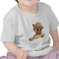 Hugs Bear Shirt