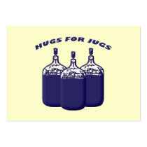 Hugs For Jugs